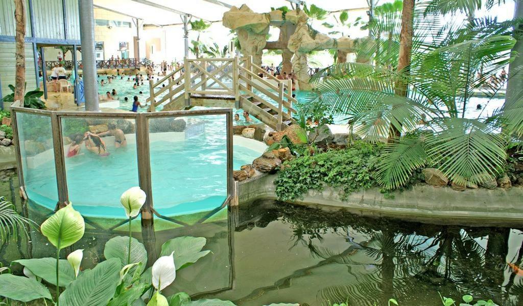 La Cle Des Champs Villa Clam Buitenkant foto